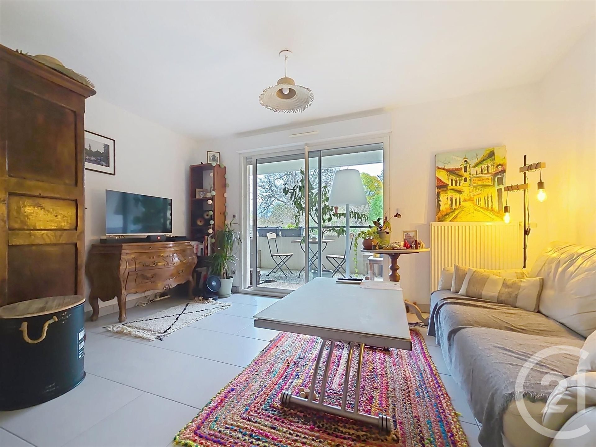 Appartement à louer, 41m², Montferrier-sur-Lez