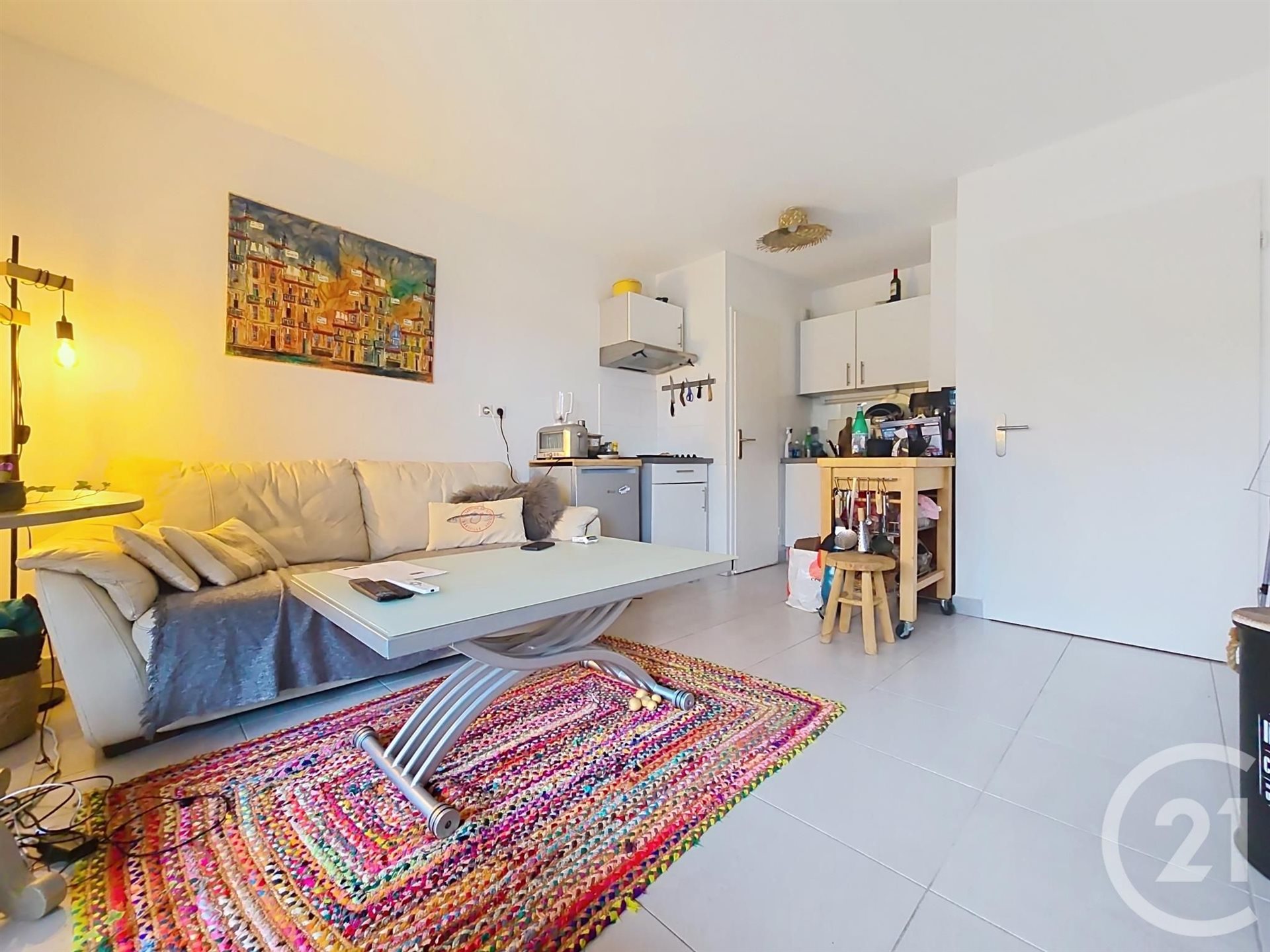 Appartement à louer, 41m², Montferrier-sur-Lez