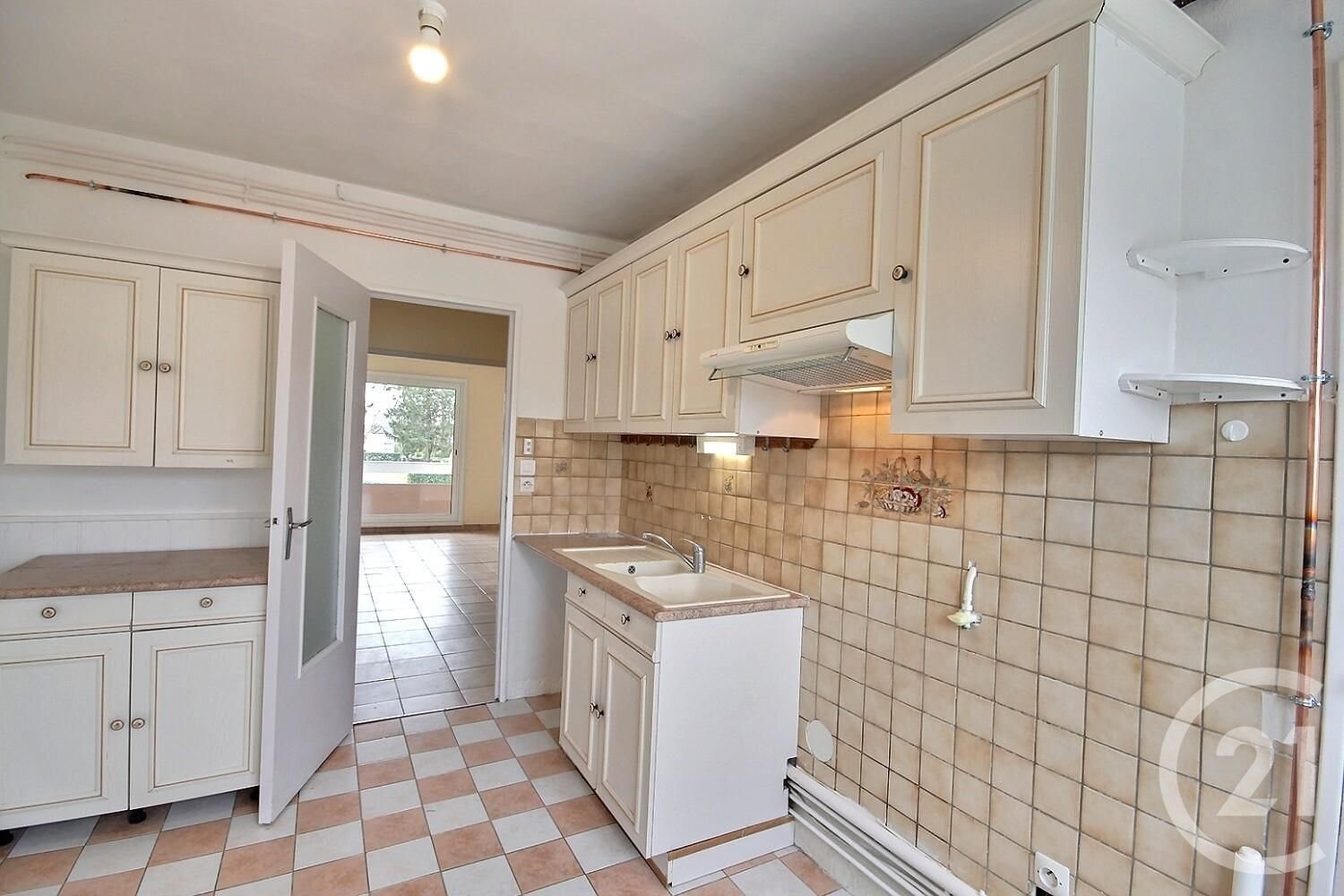 Appartement à vendre, 86m², Mer