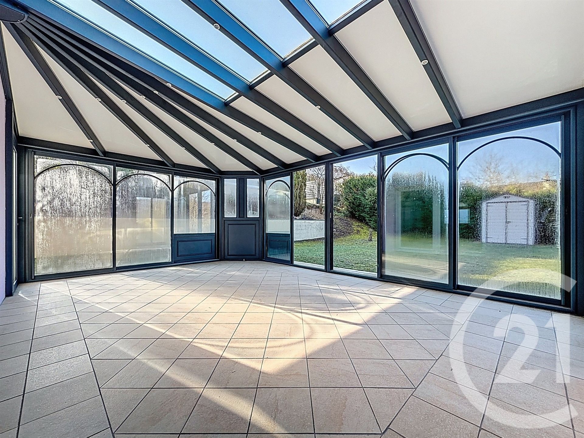 Maison à louer, 146m², Champigneulles