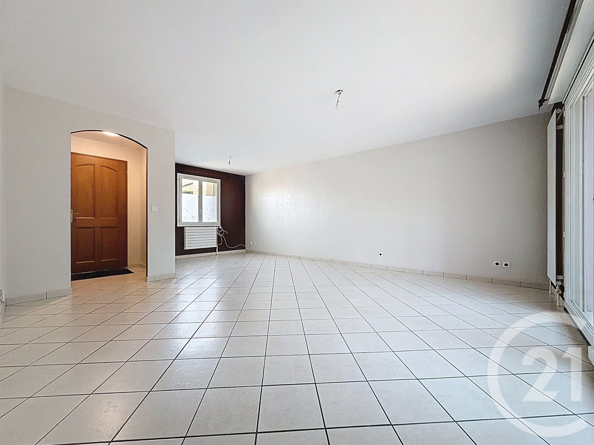 Maison à louer, 146m², Champigneulles