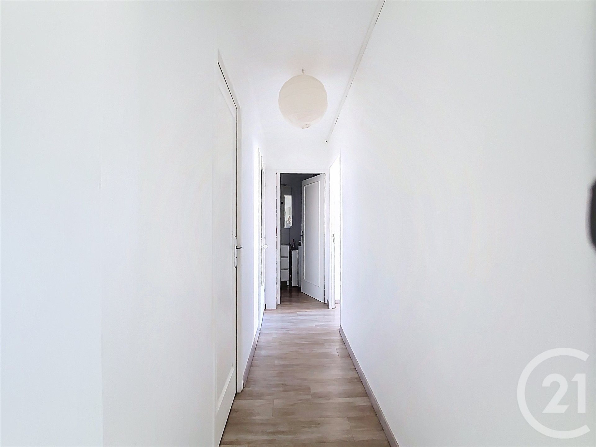 Appartement à louer, 50m², Nantes