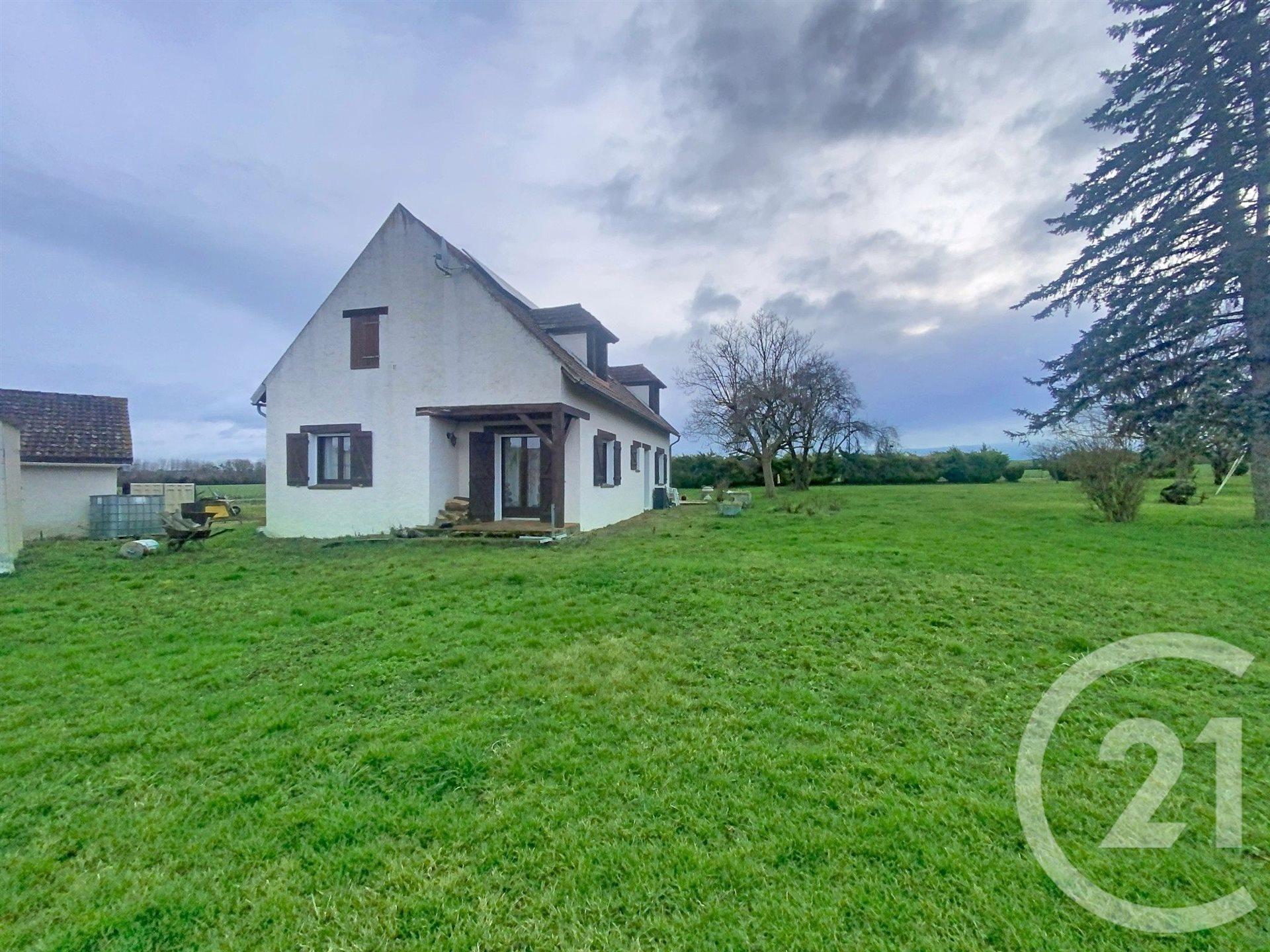 Maison à vendre, 145m², Saint-Bonnet-de-Rochefort