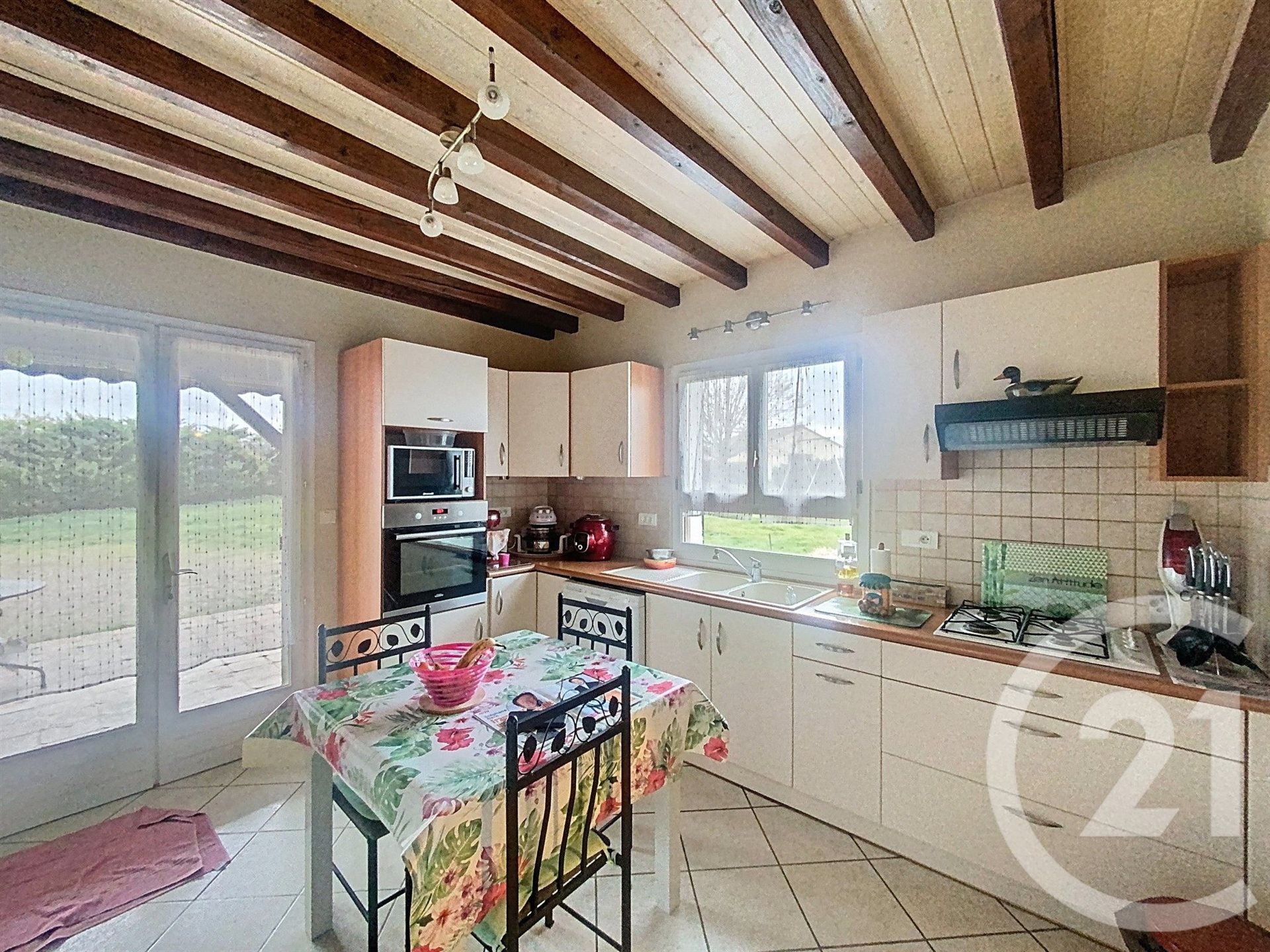 Maison à vendre, 145m², Saint-Bonnet-de-Rochefort