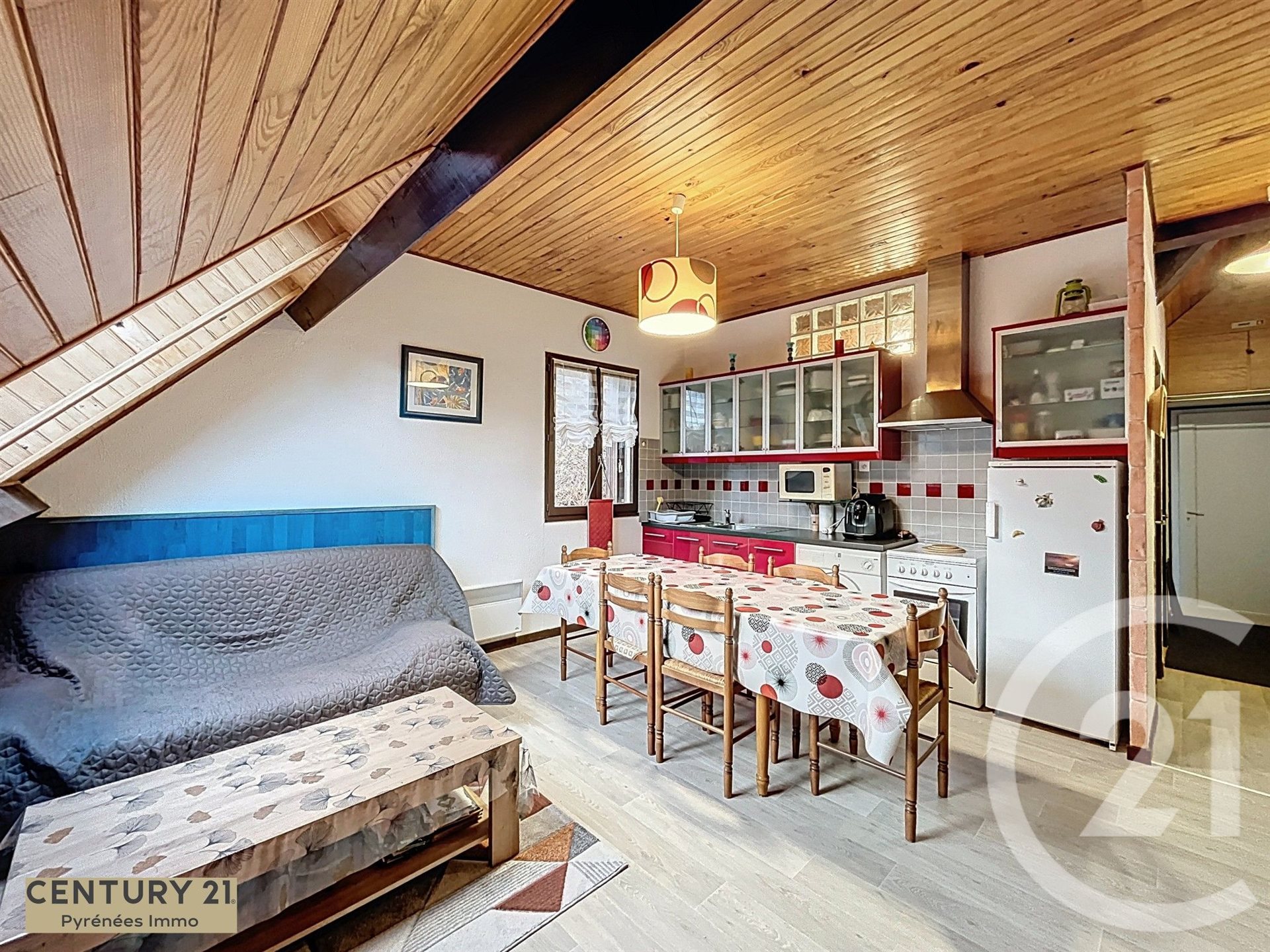 Appartement à vendre, 75m², Boutx