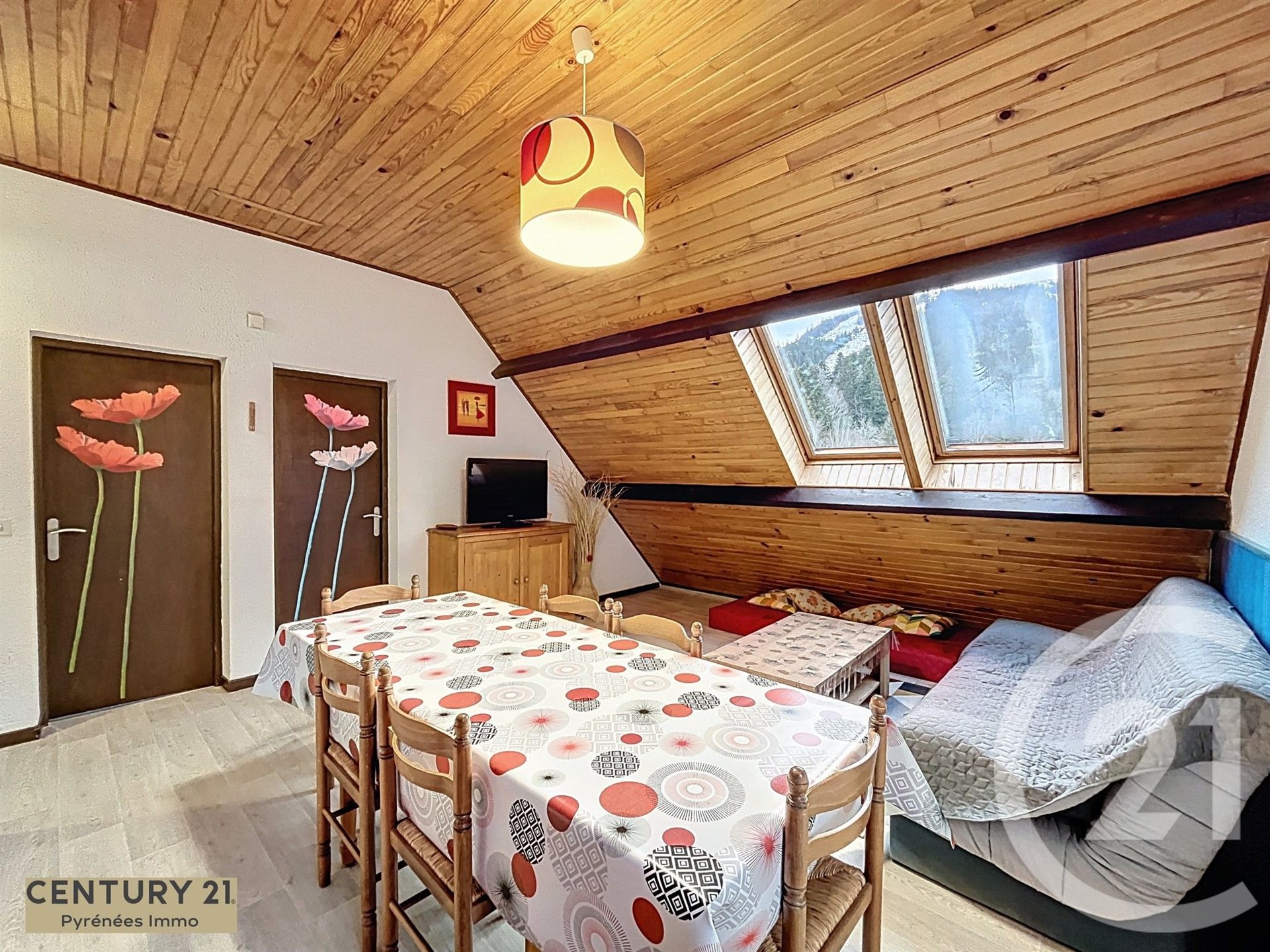 Appartement à vendre, 75m², Boutx