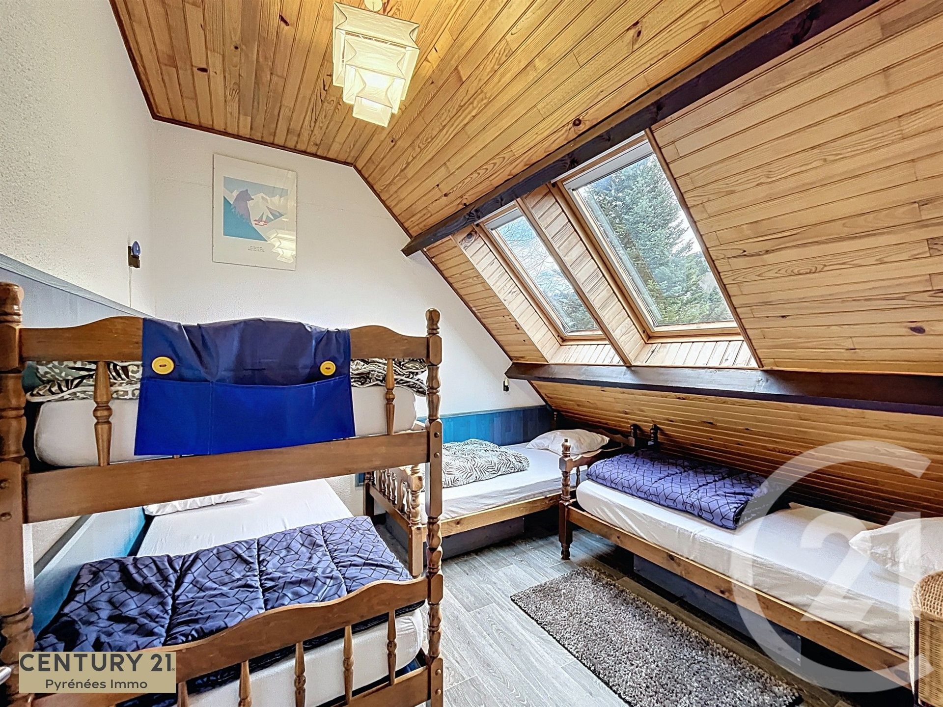 Appartement à vendre, 75m², Boutx