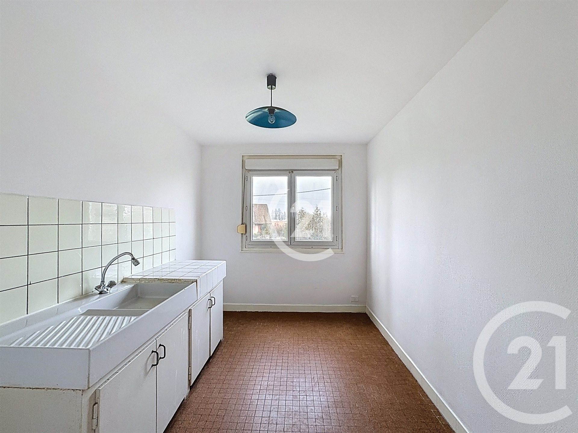 Appartement à vendre, 66m², Cravanche