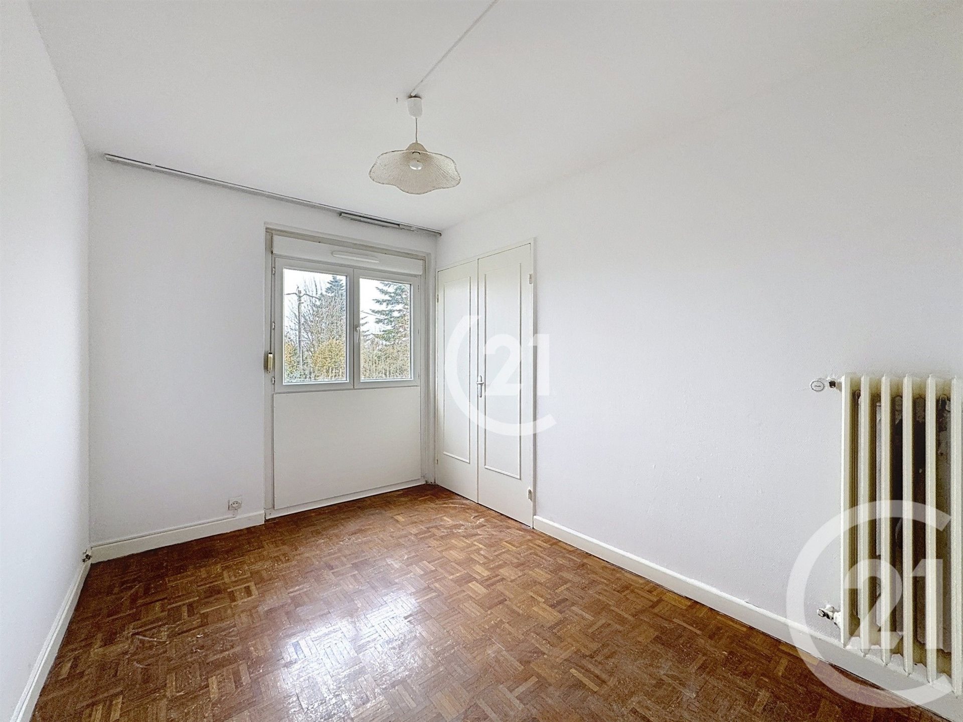 Appartement à vendre, 66m², Cravanche