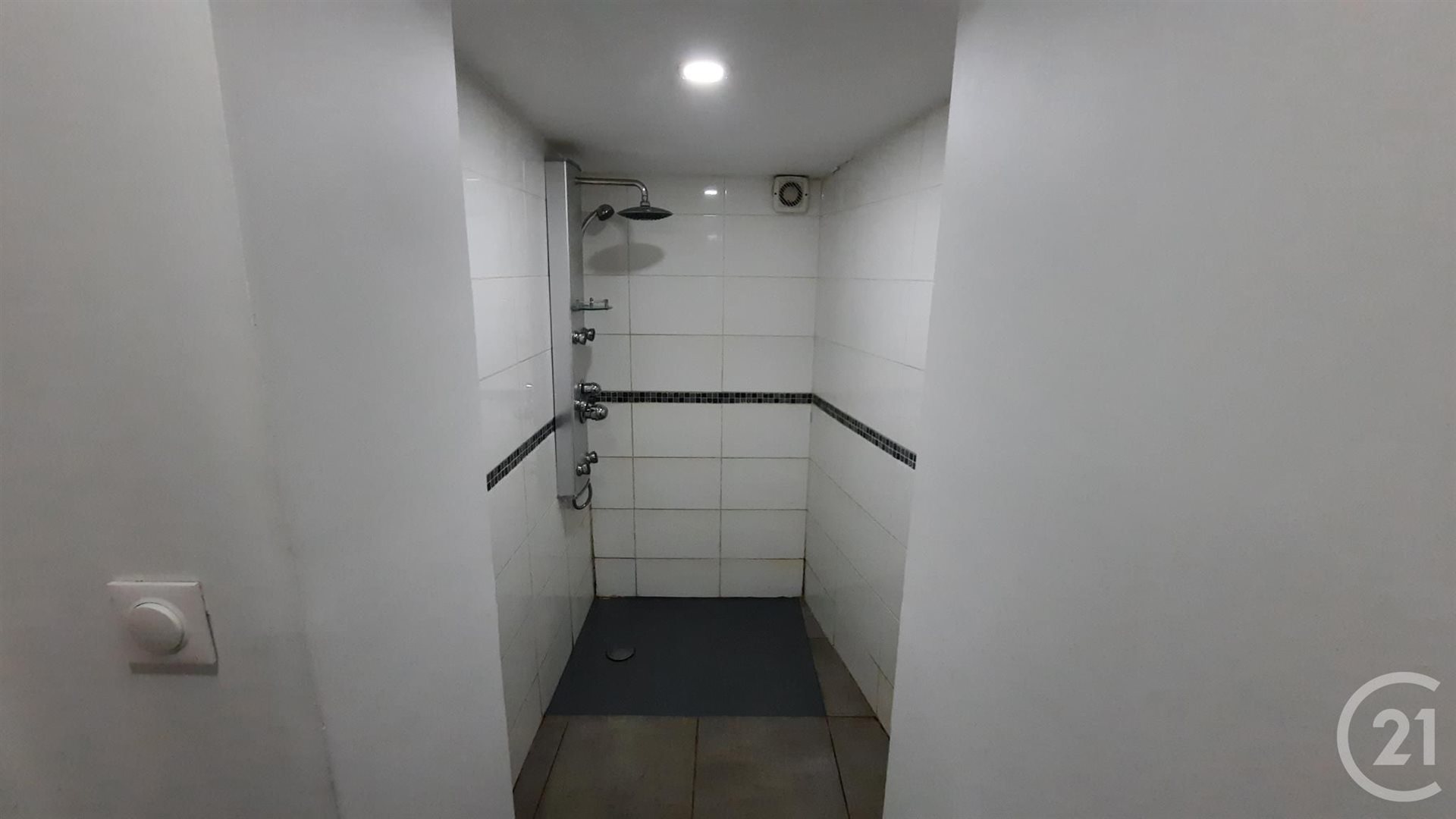 Appartement à louer, 26m², Montdidier