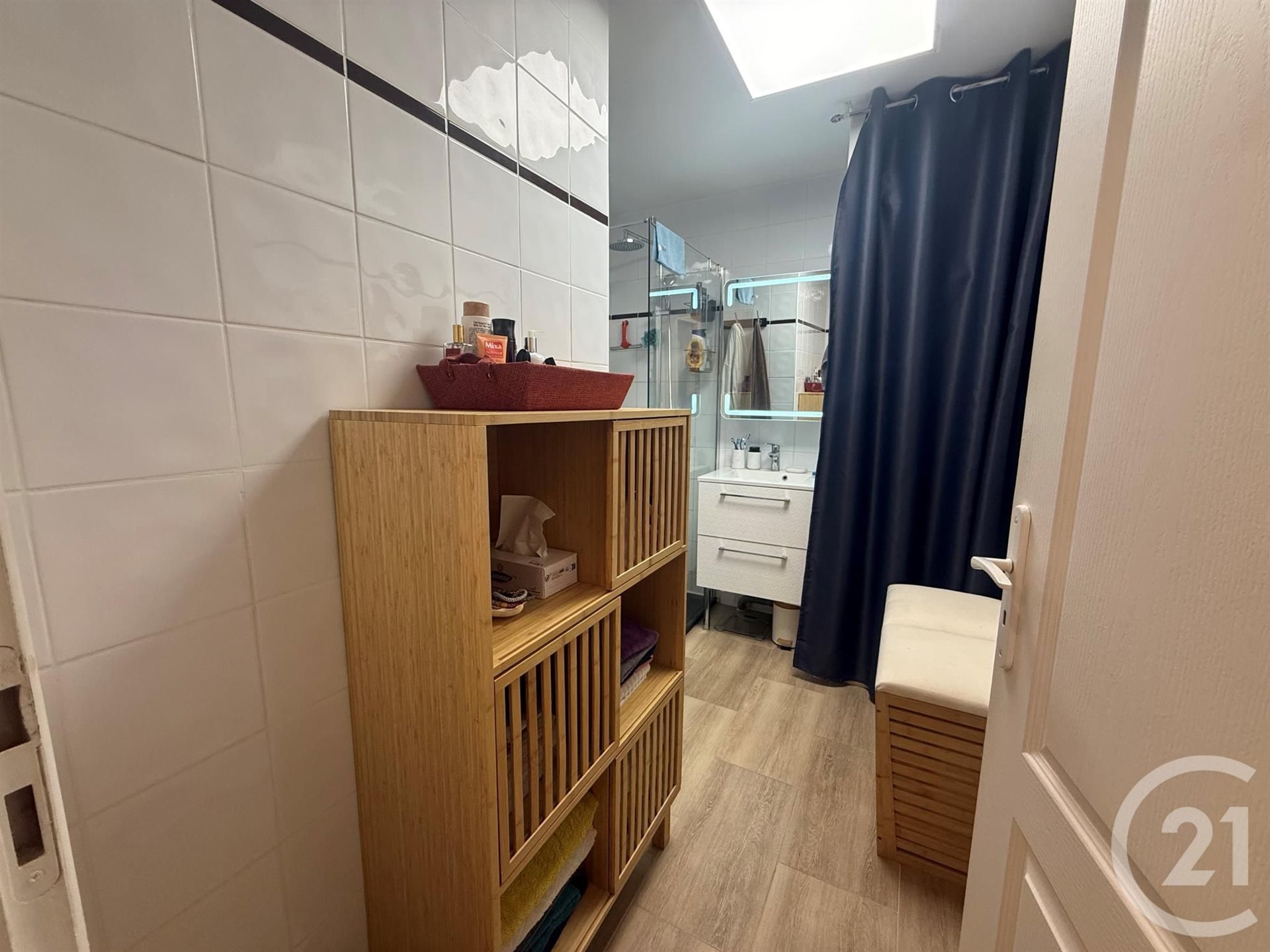 Appartement à louer, 61m², Coulommiers