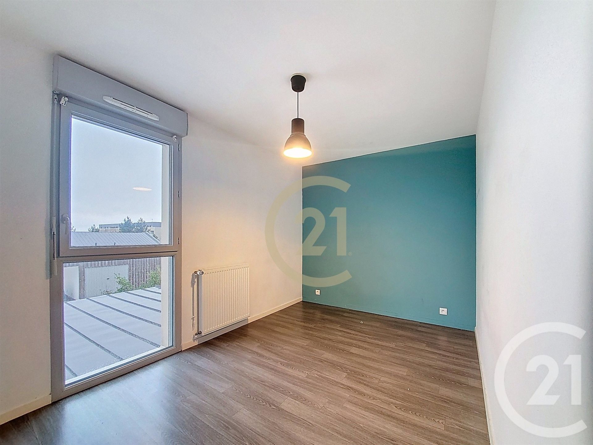 Maison à louer, 93m², Saint-Herblain