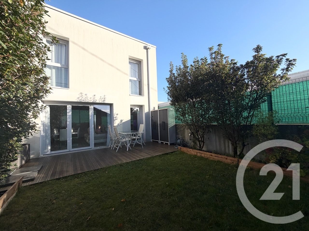 Maison à vendre, 89m², Nantes