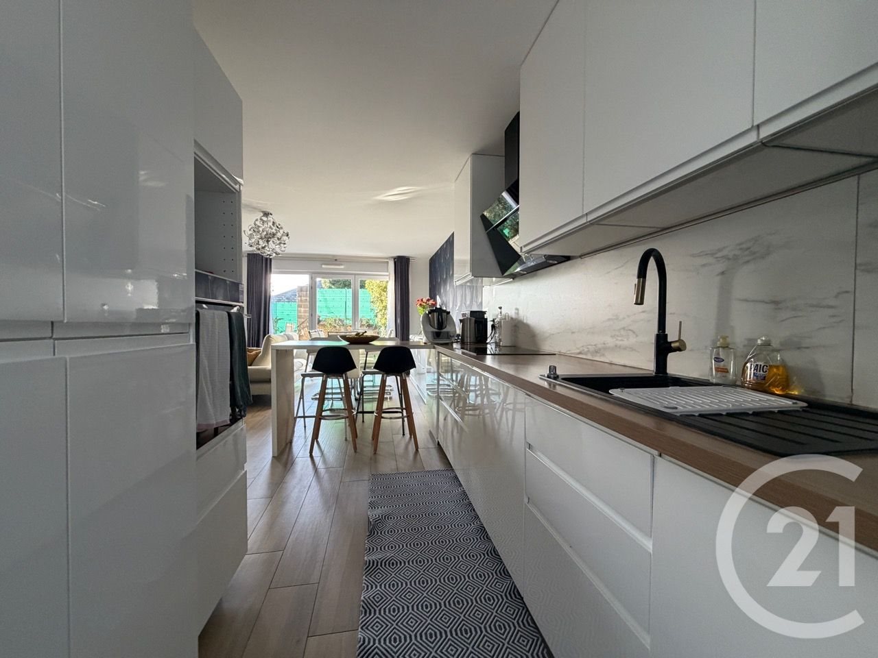 Maison à vendre, 89m², Nantes