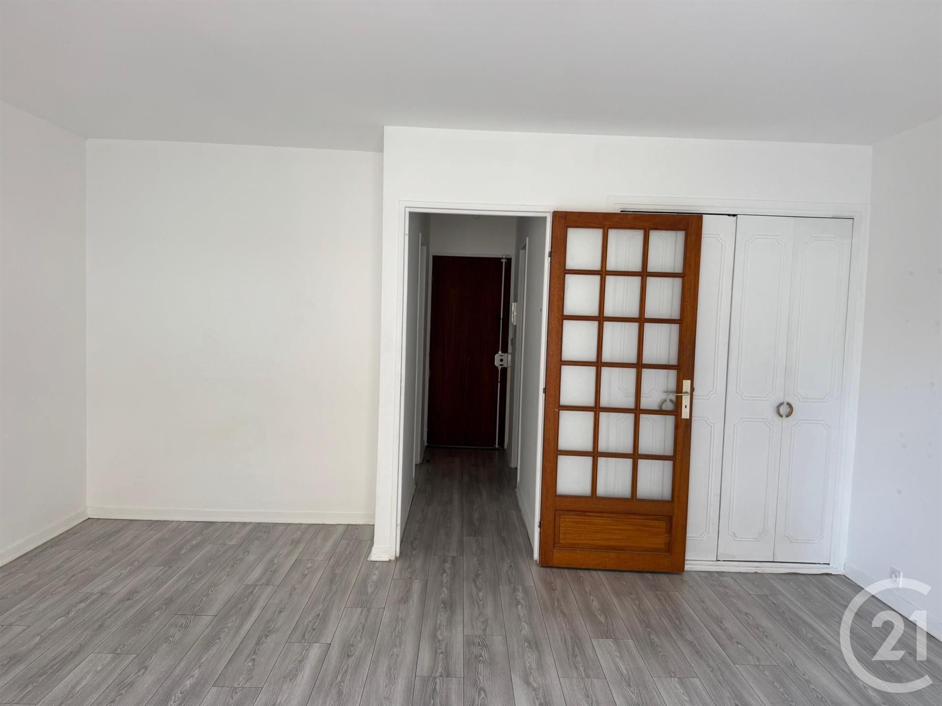 Appartement à louer, 33m², Nice