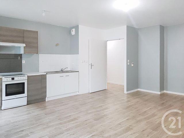 Appartement à vendre, 65m², Reims