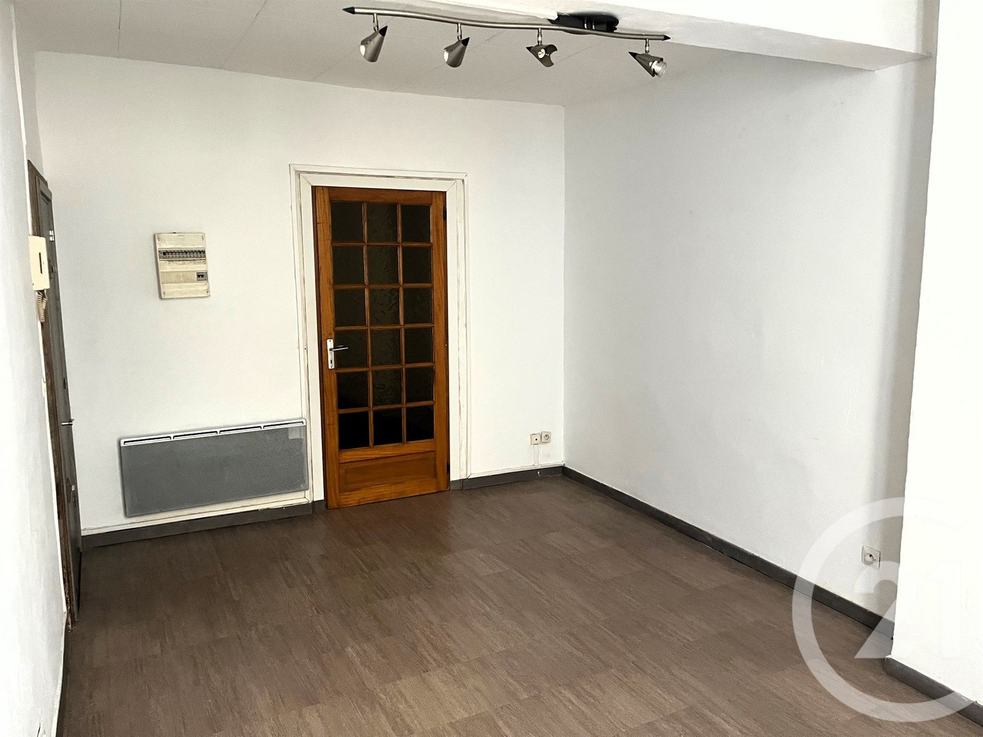 Appartement à louer, 42m², Sommières