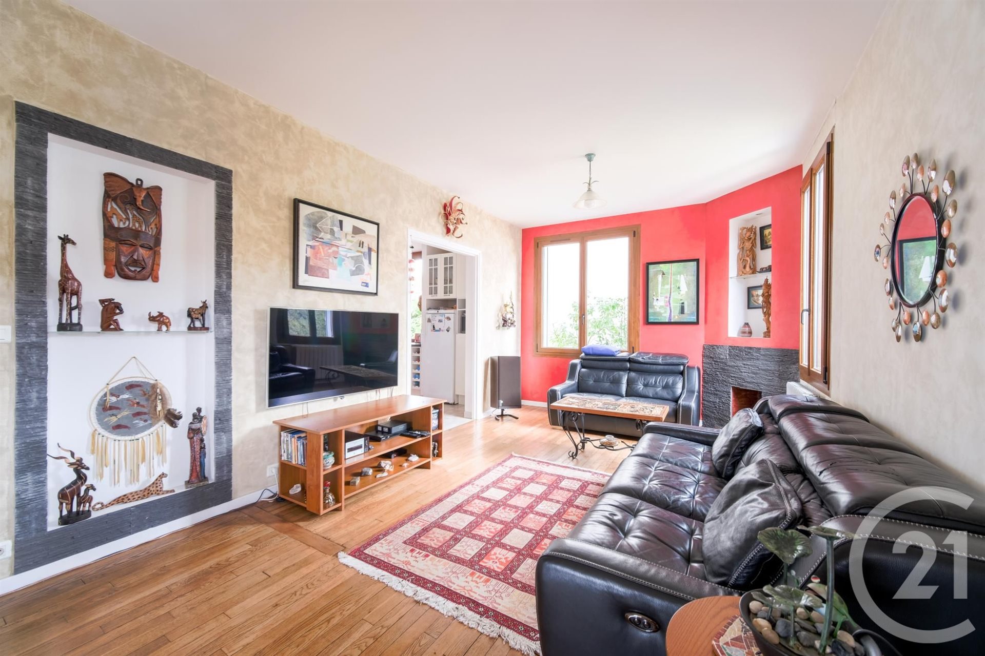 Maison à vendre, 133m², Vigneux-sur-Seine