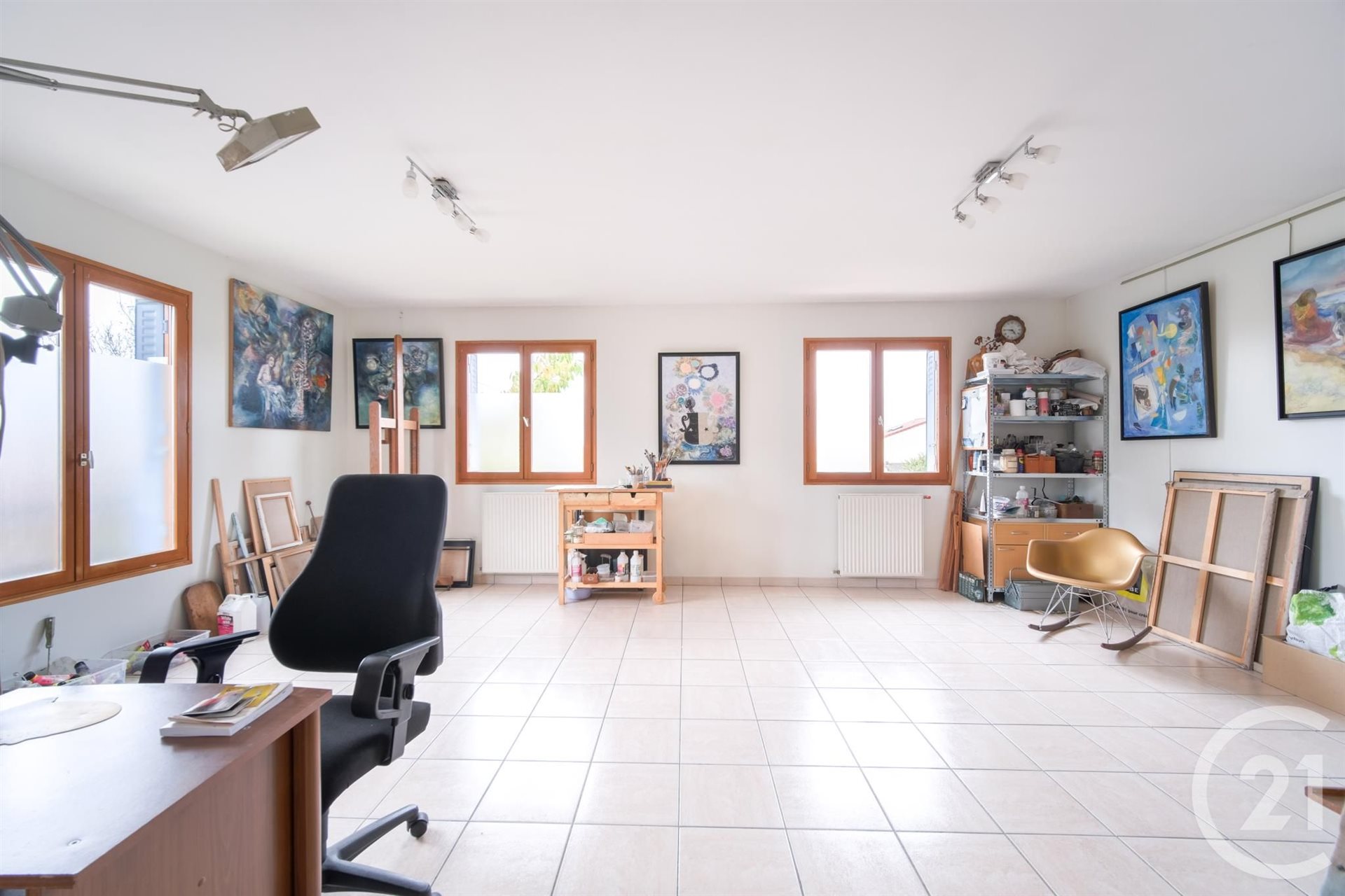 Maison à vendre, 133m², Vigneux-sur-Seine