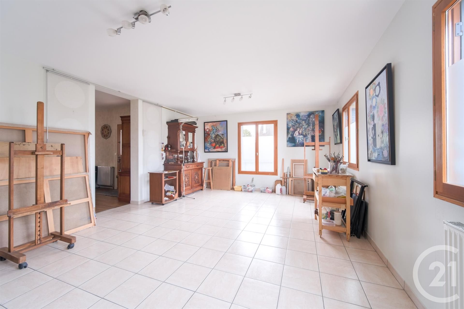 Maison à vendre, 133m², Vigneux-sur-Seine