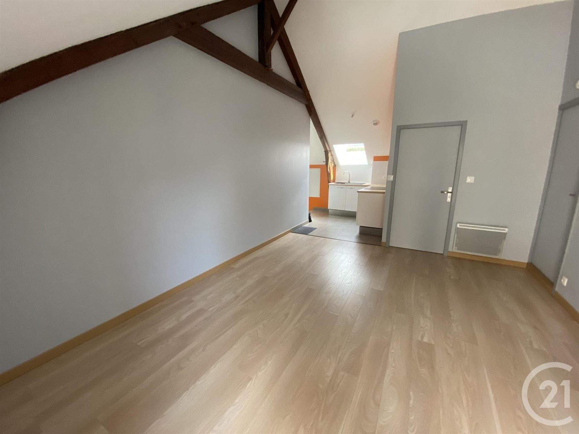 Appartement à louer, 38m², Fay-de-Bretagne