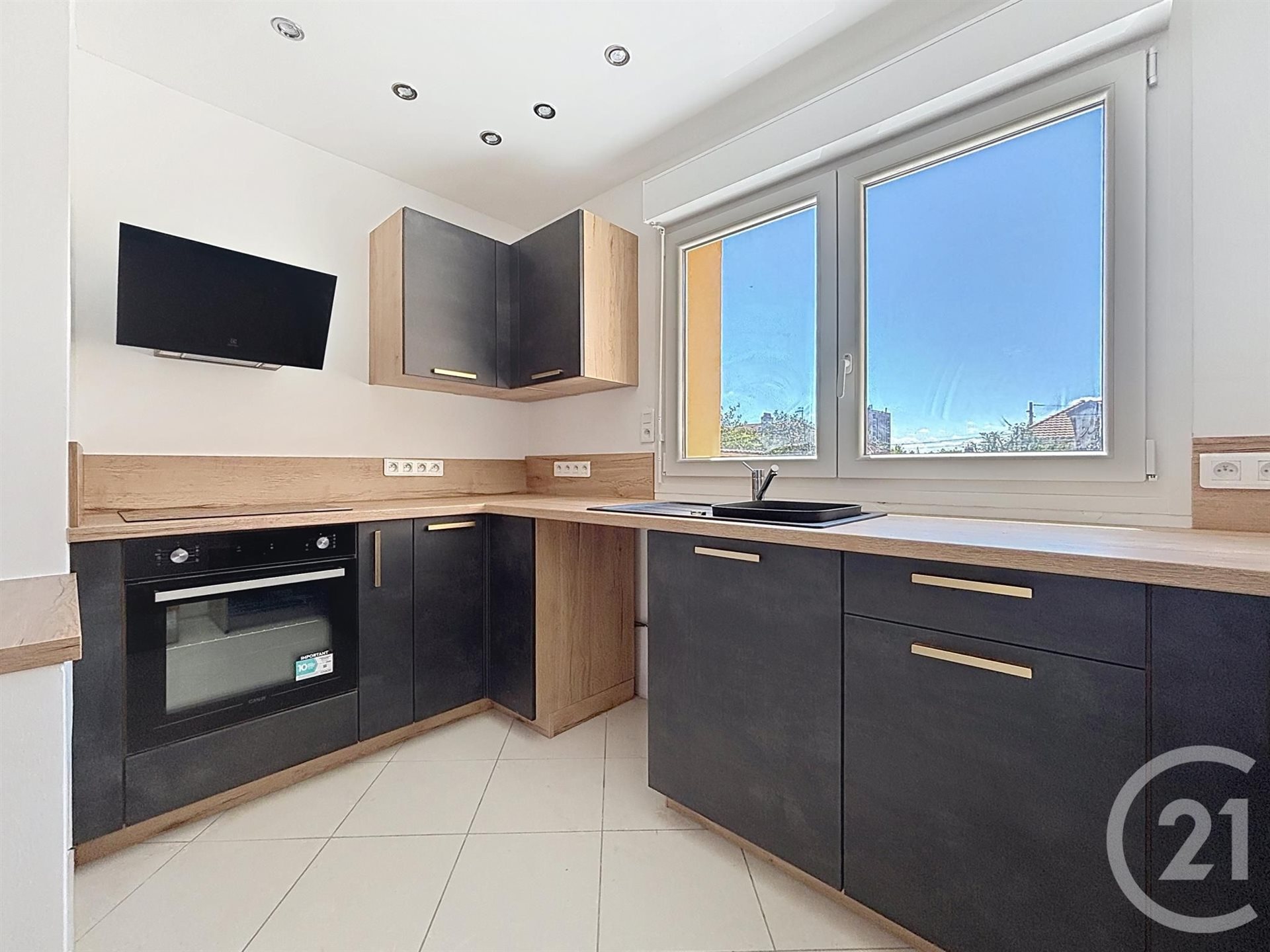 Maison à louer, 60m², Belfort