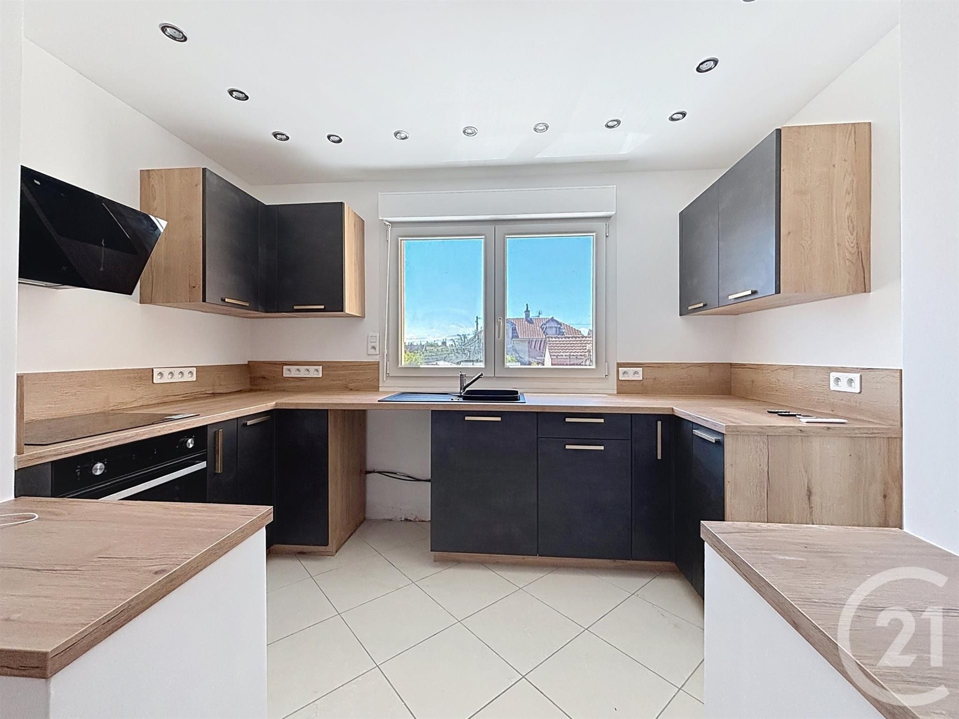 Maison à louer, 60m², Belfort