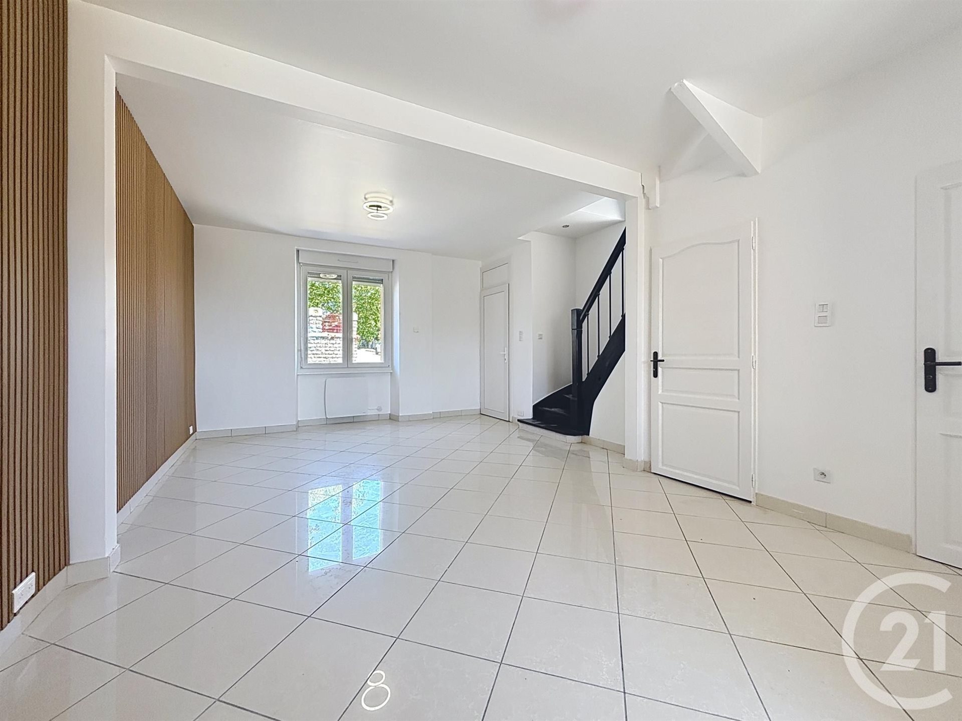 Maison à louer, 60m², Belfort