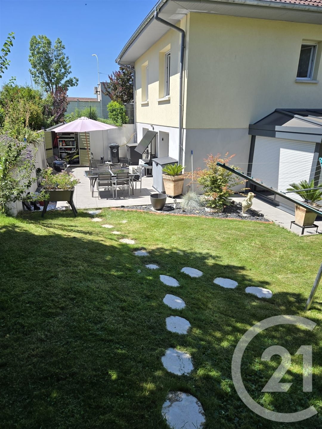 Appartement à vendre, 103m², Valdahon