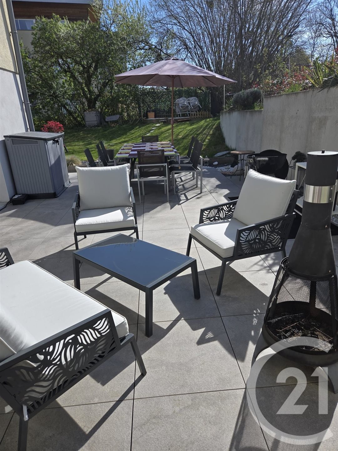 Appartement à vendre, 103m², Valdahon