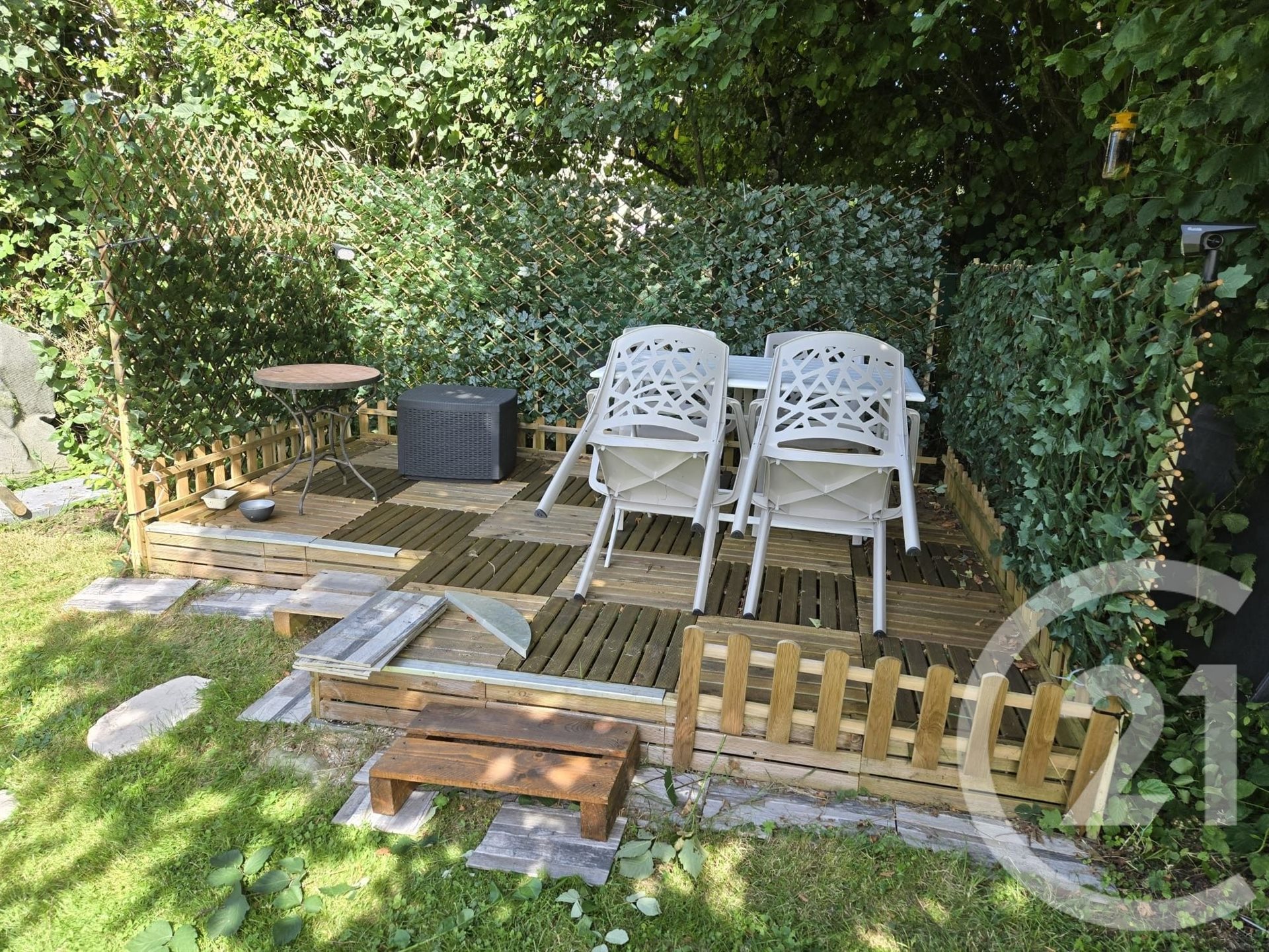 Appartement à vendre, 103m², Valdahon