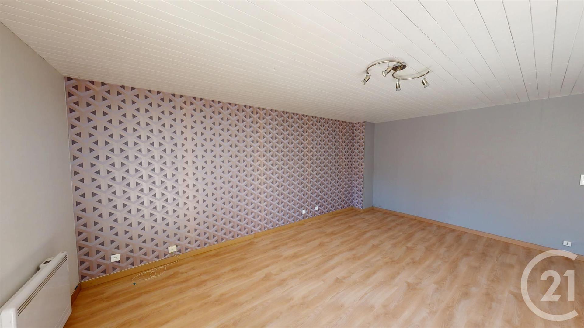 Appartement à vendre, 88m², Besançon