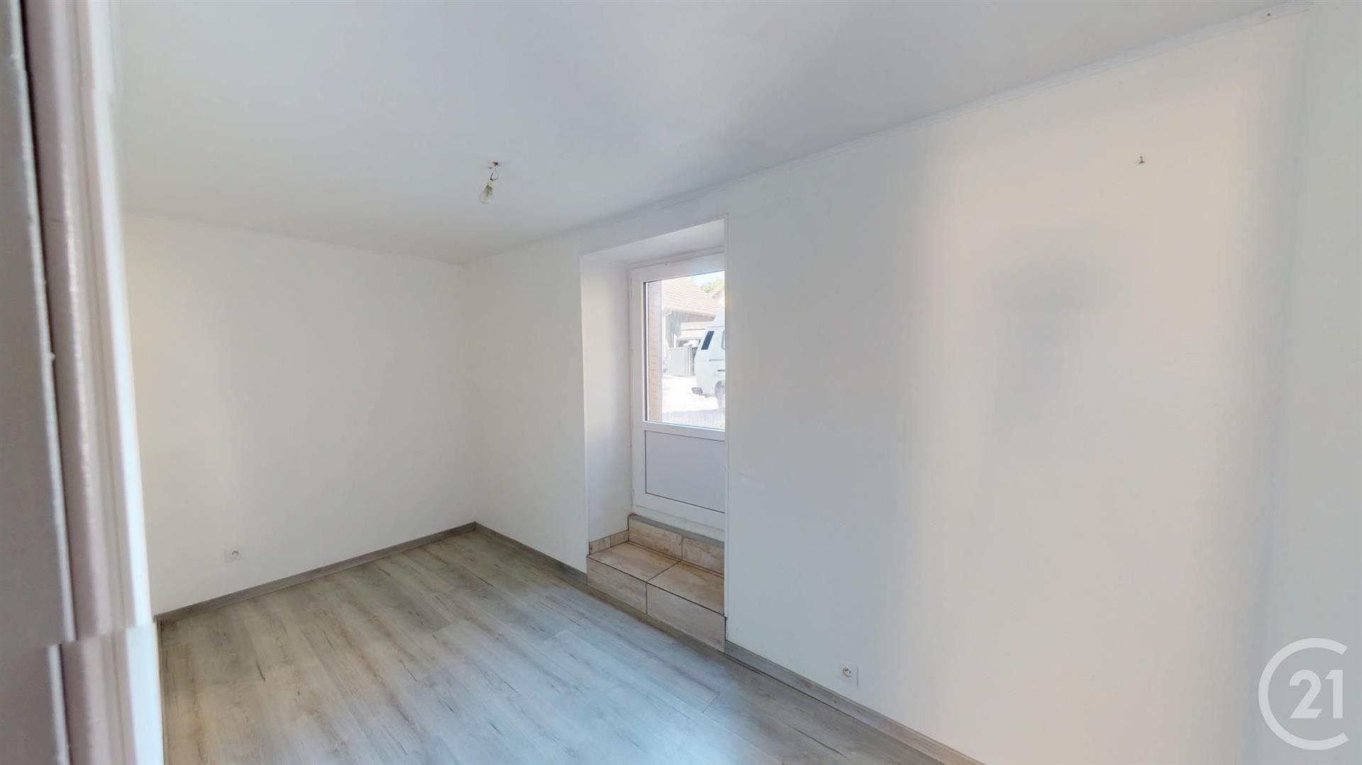 Appartement à vendre, 88m², Besançon