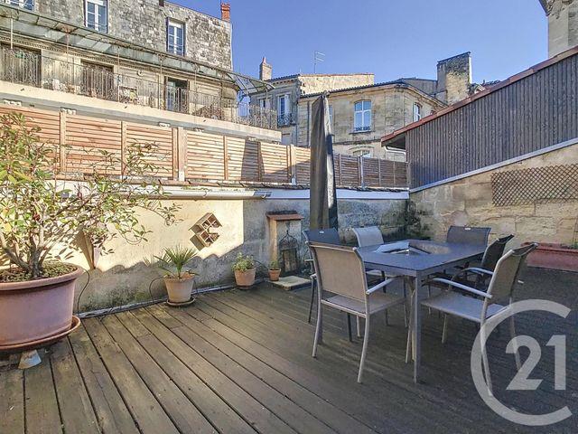 Maison à vendre, 140m², Bordeaux