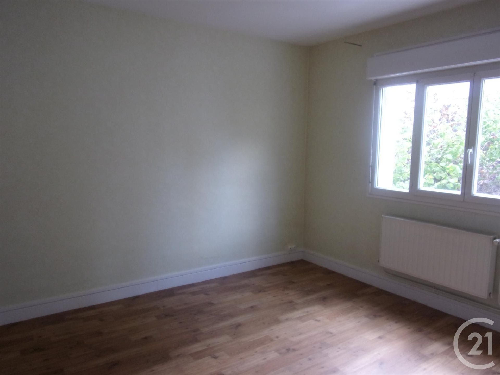 Appartement à louer, 84m², Guéret