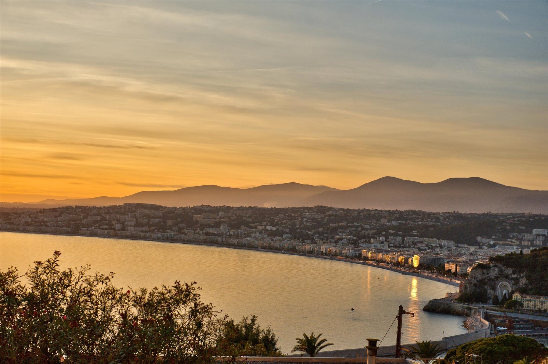 Appartement à louer, 179m², Nice