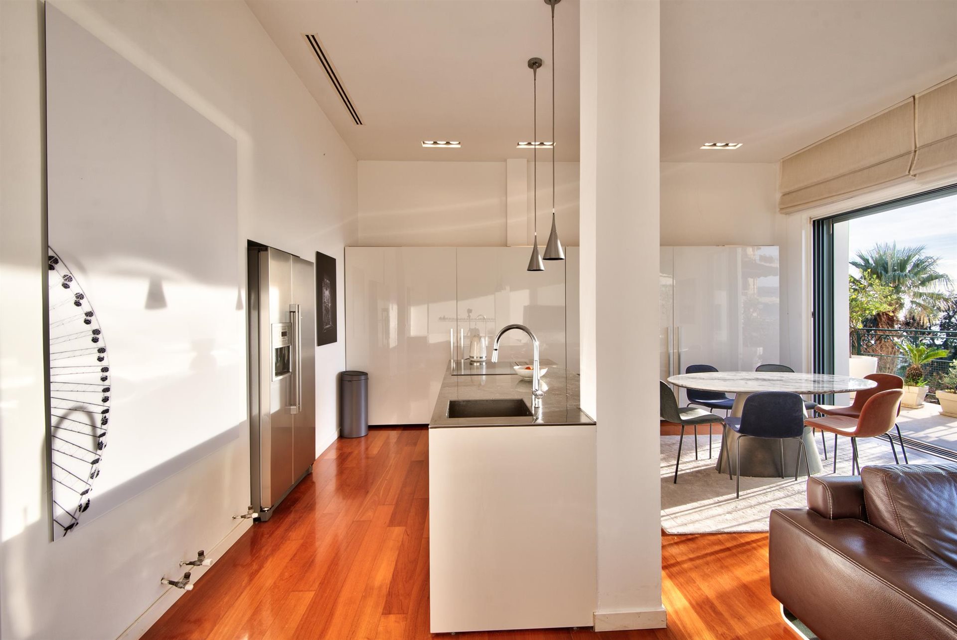 Appartement à louer, 179m², Nice