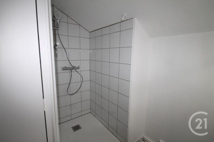 Appartement à louer, 43m², Gannat