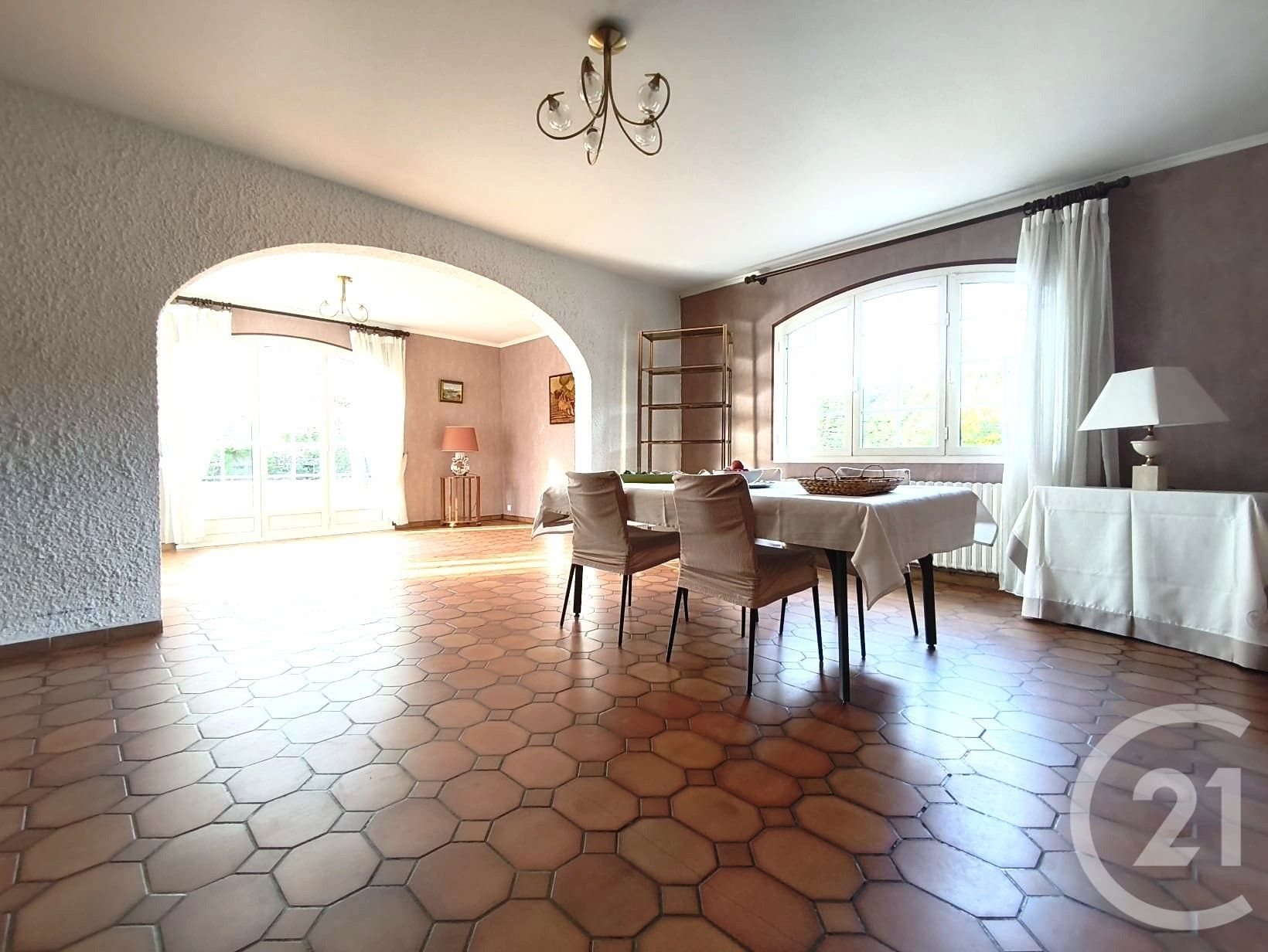 Maison à louer, 104m², Martignas-sur-Jalle