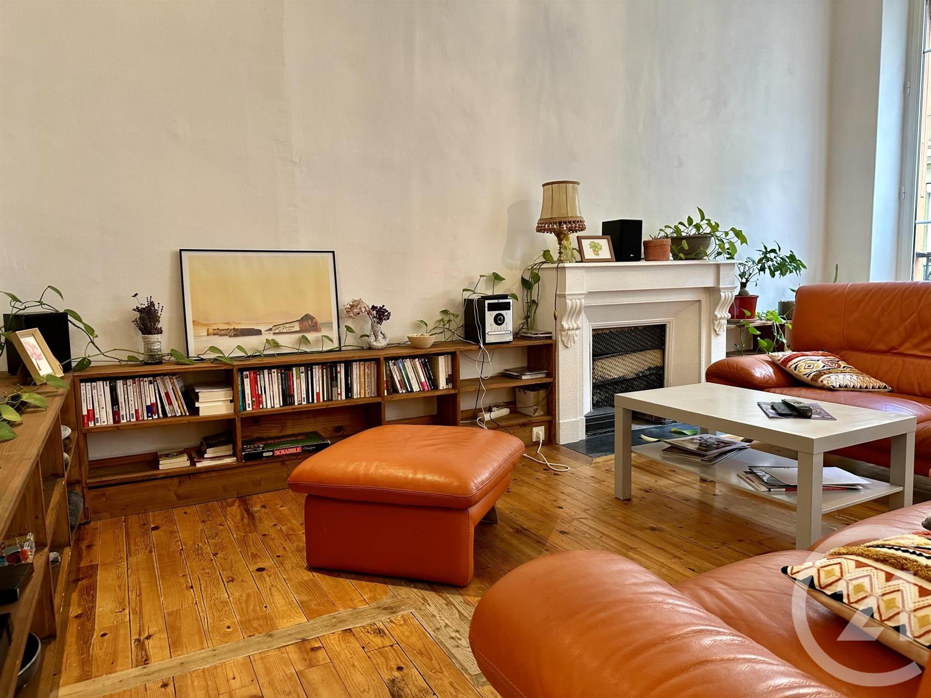 Appartement à vendre, 91m², Grenoble