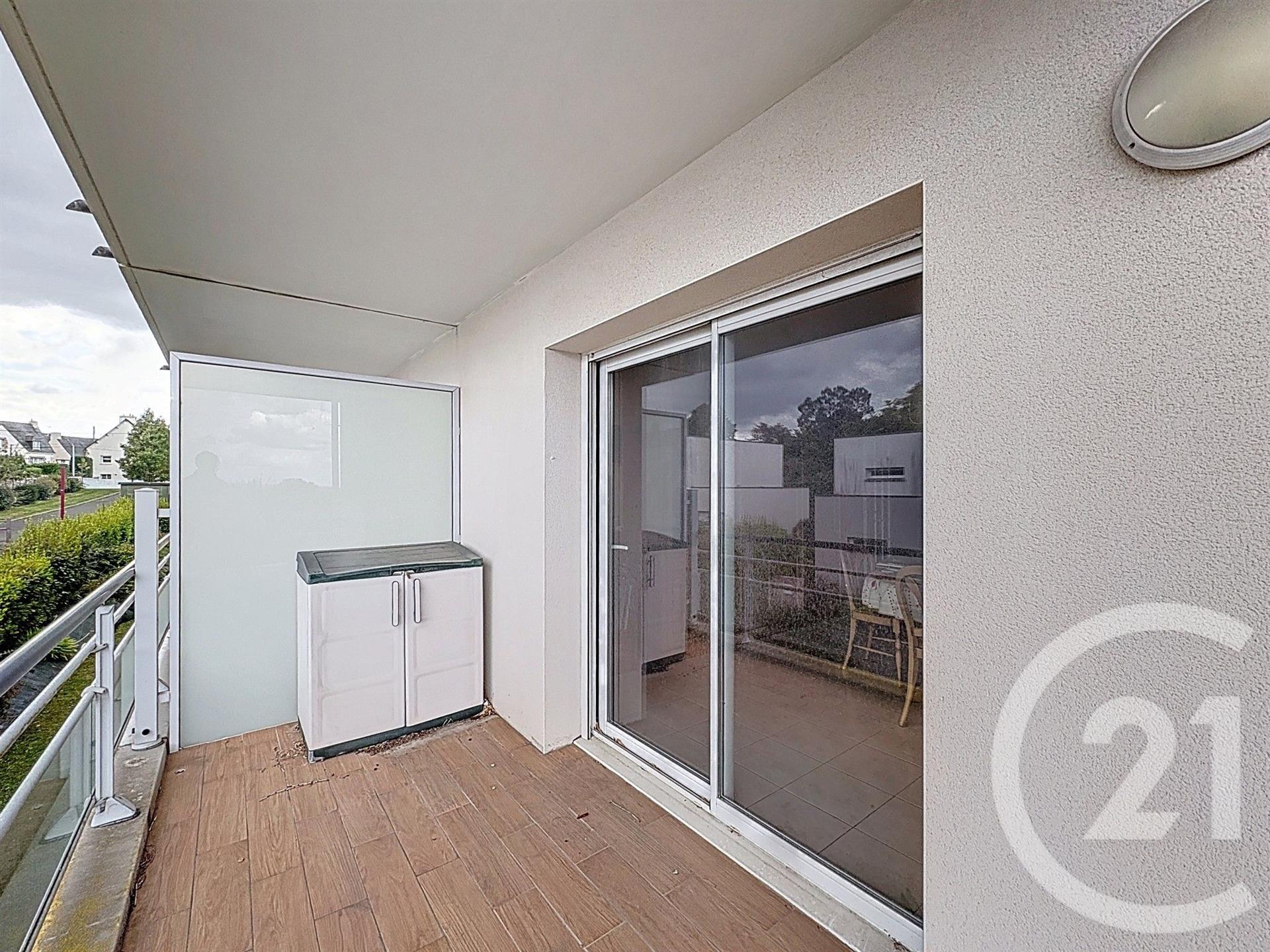 Appartement à vendre, 60m², Langueux