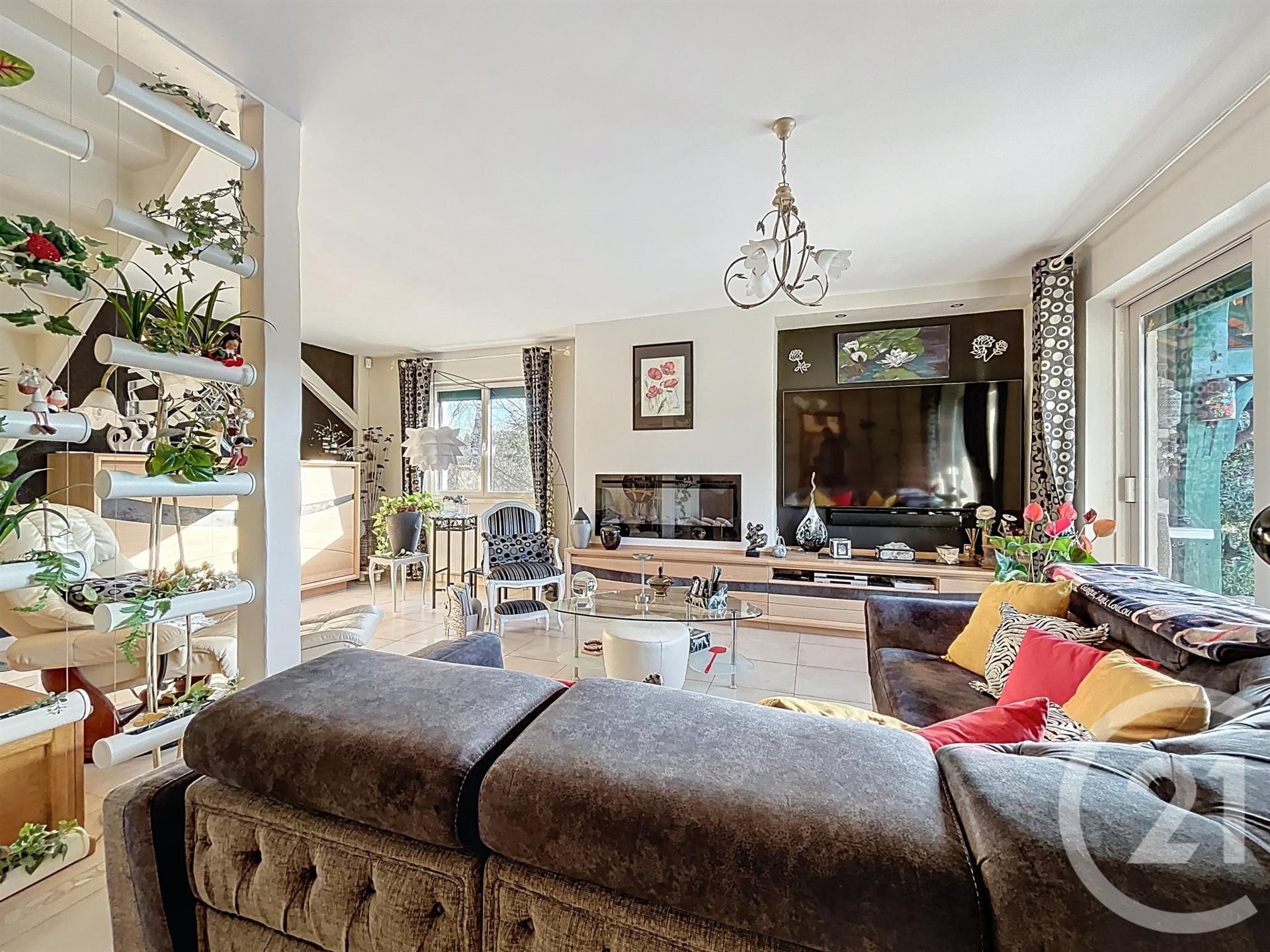 Maison à vendre, 136m², Raynans