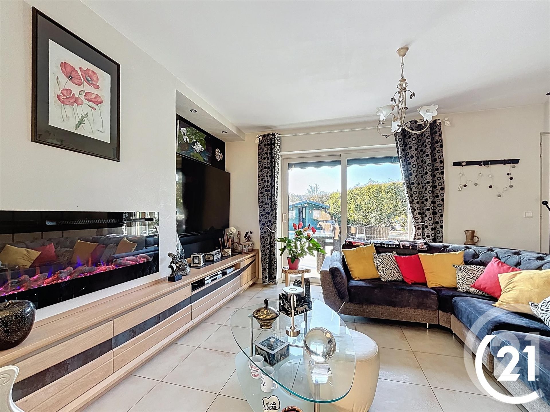 Maison à vendre, 136m², Raynans