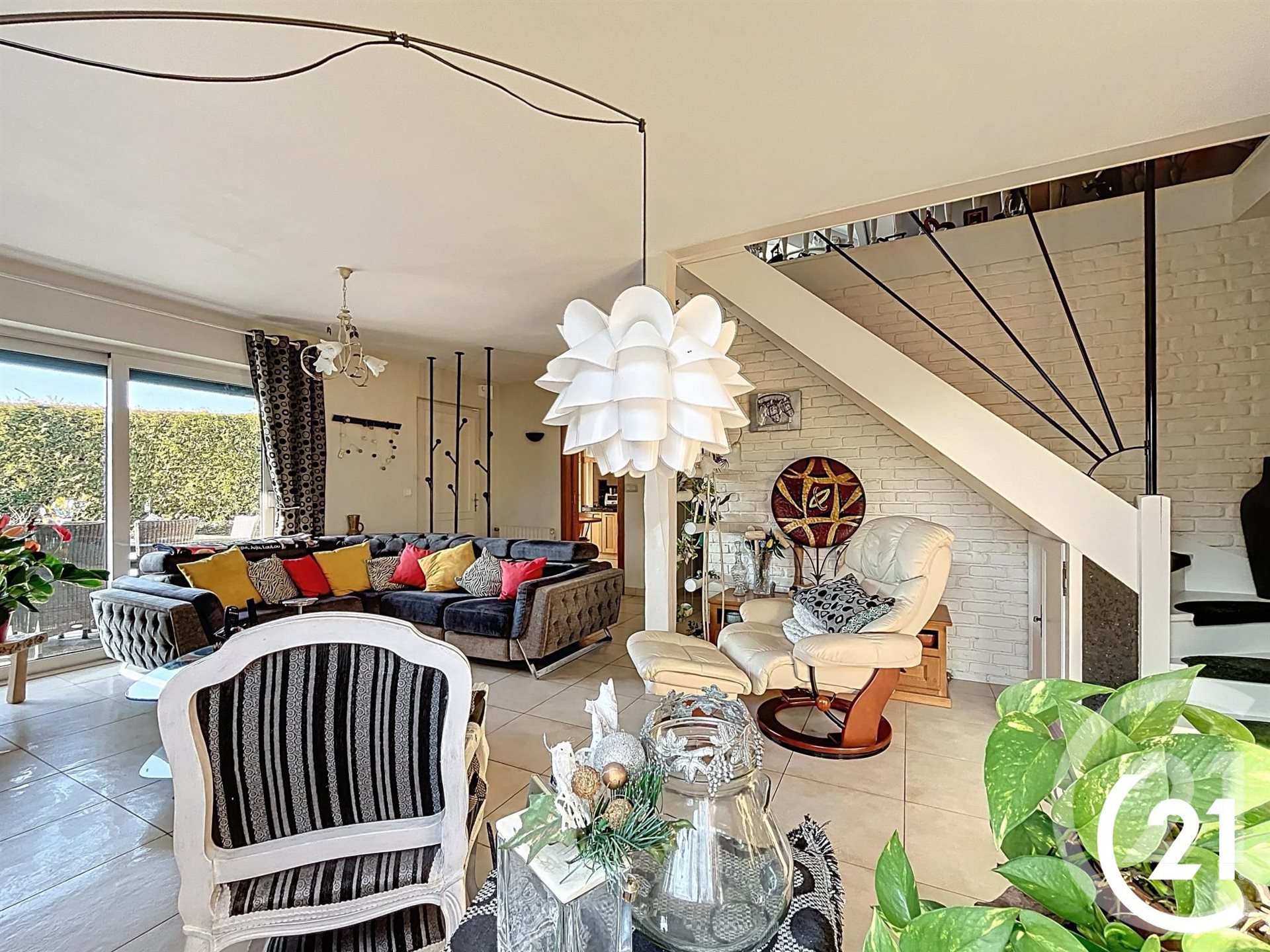 Maison à vendre, 136m², Raynans