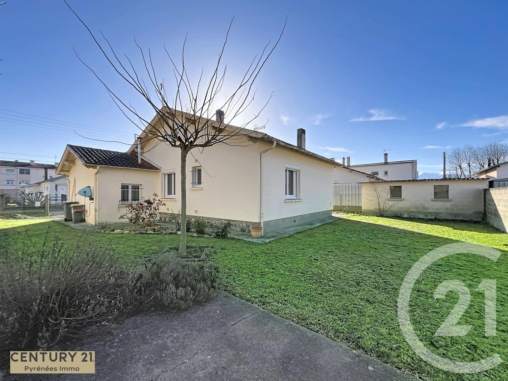 Maison à vendre, 75m², Saint-Gaudens