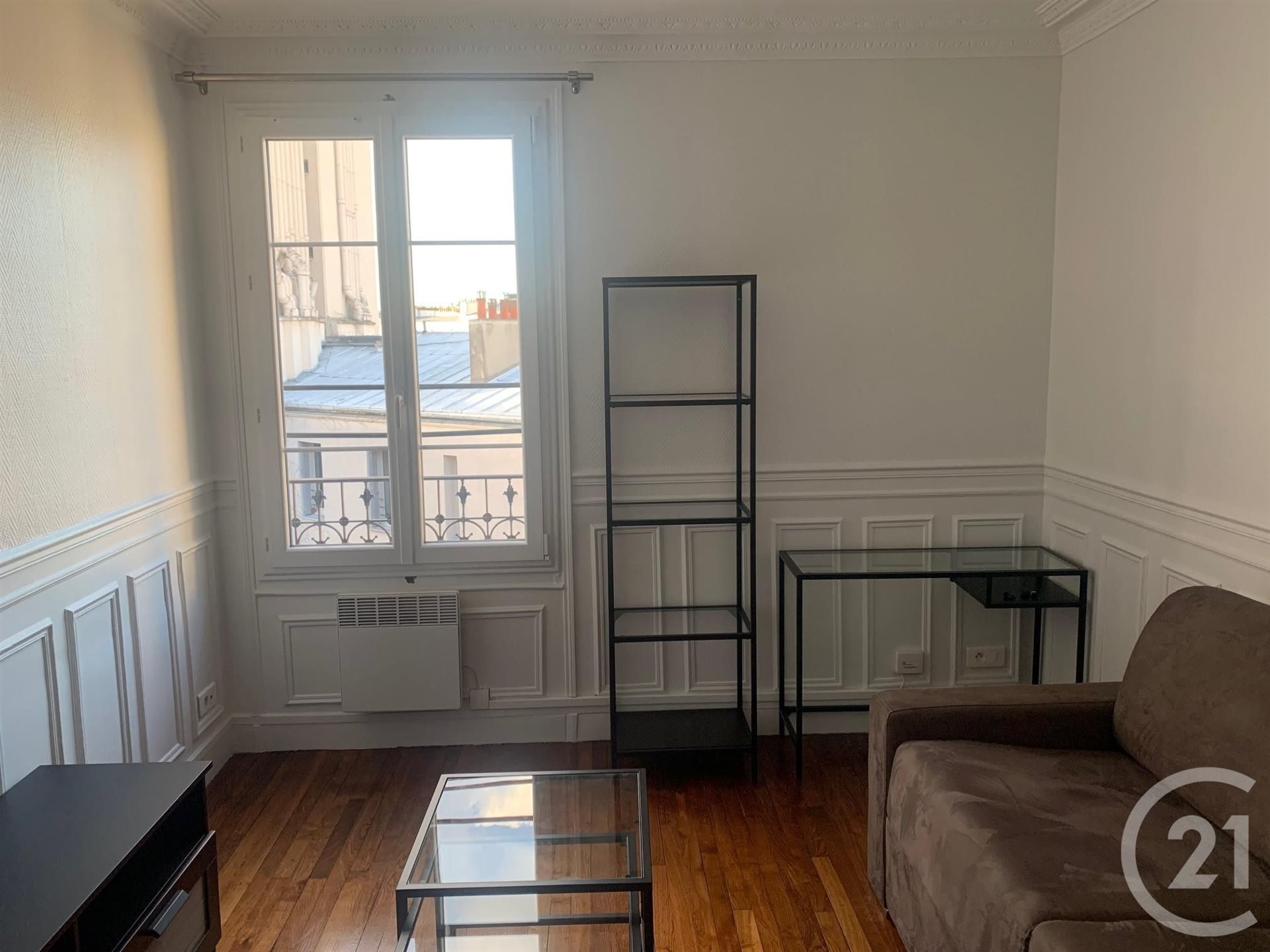 Appartement à louer, 37m², Paris 12ème