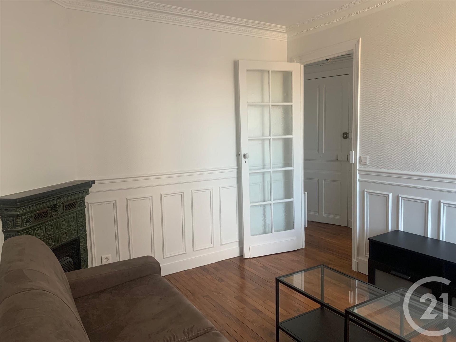 Appartement à louer, 37m², Paris 12ème