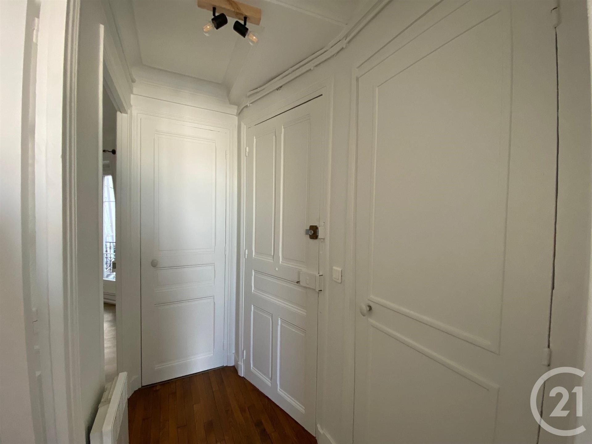 Appartement à louer, 37m², Paris 12ème
