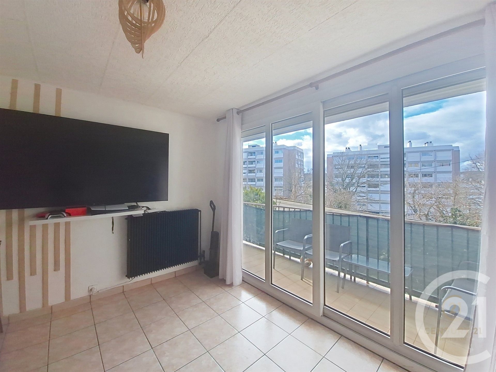 Appartement à vendre, 75m², Grigny