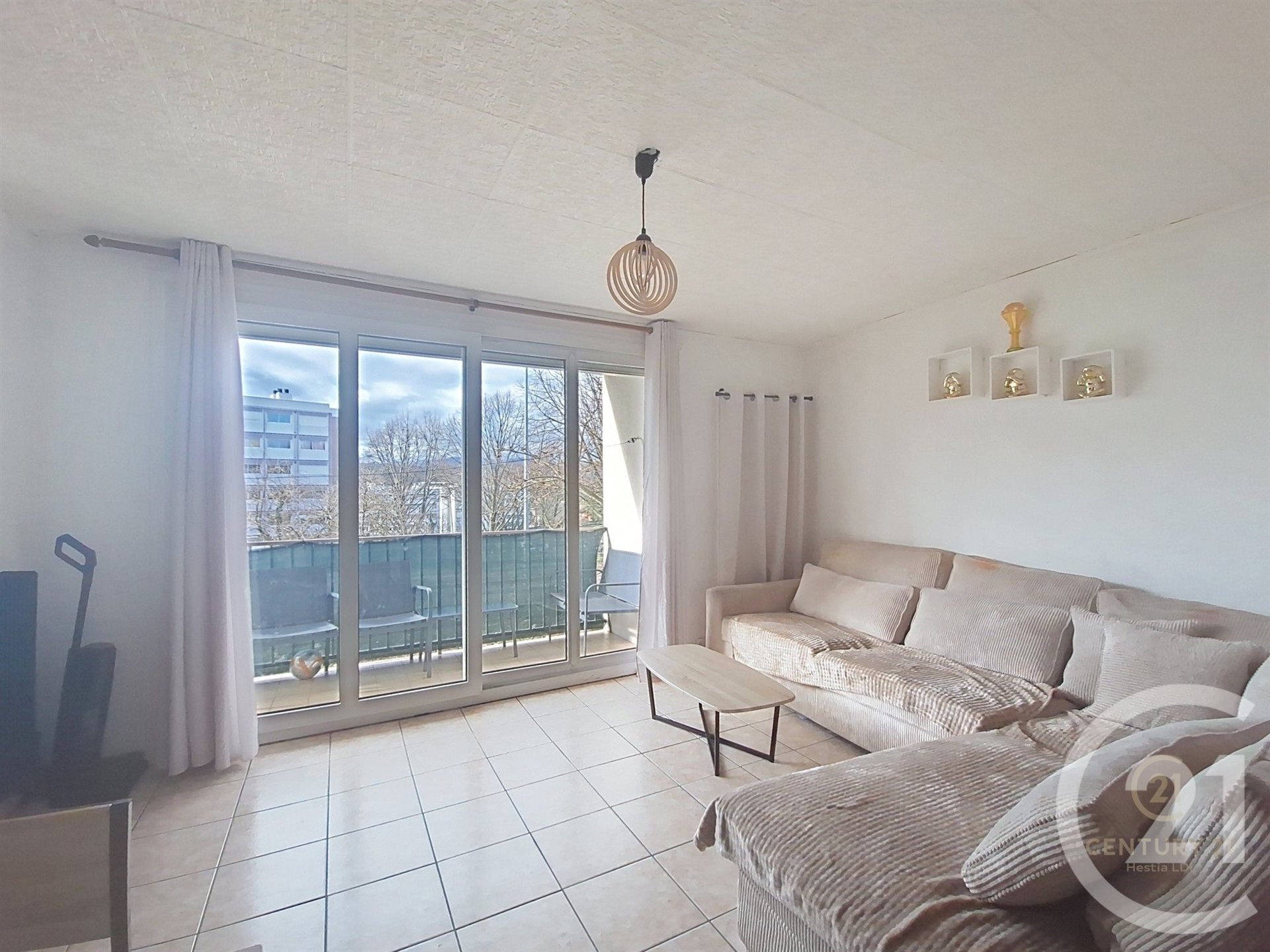 Appartement à vendre, 75m², Grigny
